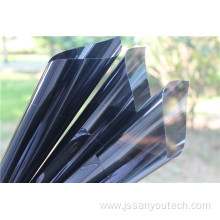 High Performance Dyed Solar Window Film Light